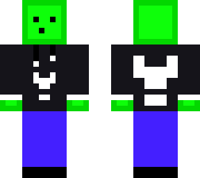 slimy bob