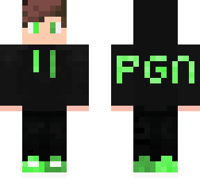 slurrps pgn skin