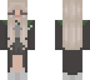 slytherin robe