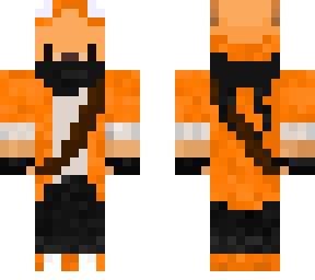 snaps the fox