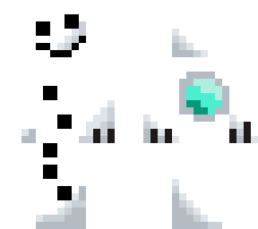 snow demon mk2