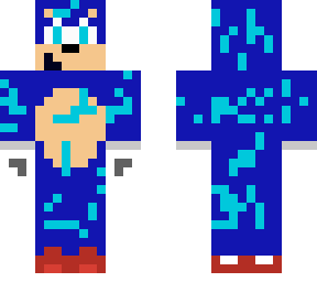 sonic la pelicula