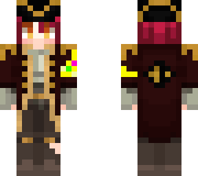 sora pirata