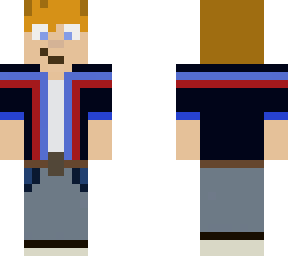 special 12th anniversary skin