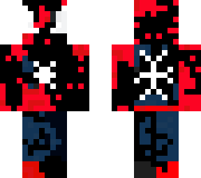 spider man/venom