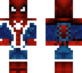 spider noble