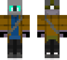 steam punk binarypc remade