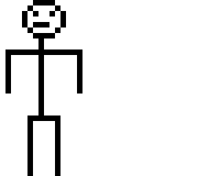 stickman