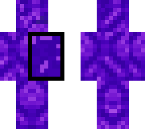 stooped portal