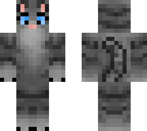 stormcloud (request)