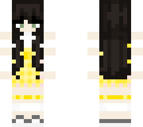 strawberry fields (but make it lemon lol)