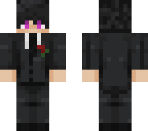 suit guy