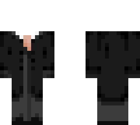 suit with jacket
