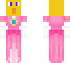 super fnaf bros chica