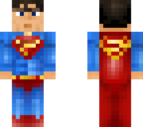 superman