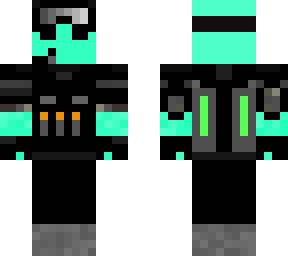 swat slime