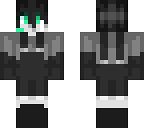 syk1t skin 2.0 - ghost sy lol