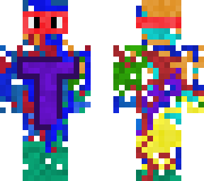 t-man