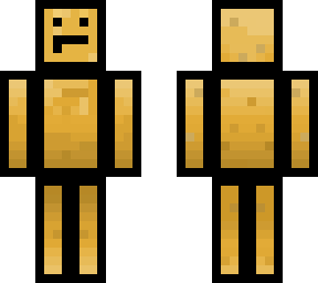 tapl potato (improved better)