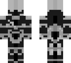 the black knight