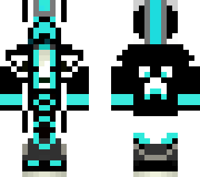 the blue crusader (edited)