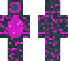 the broken portal