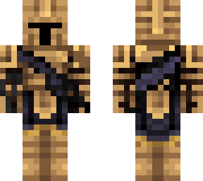 the chosen knight