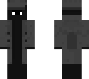 the chosen spy