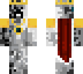 the frost king