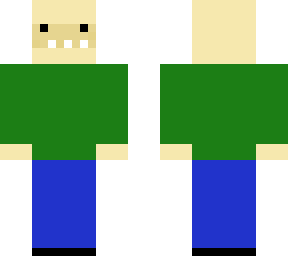 the guy green