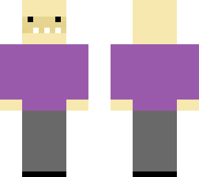 the guy purp