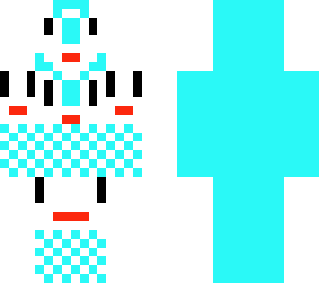the happy face man