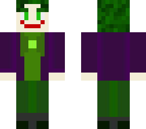 the joker