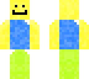 the noob