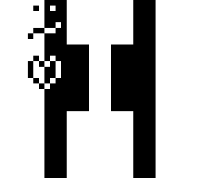 the opposite man