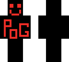 the pog monster