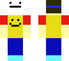 the sanjr skin