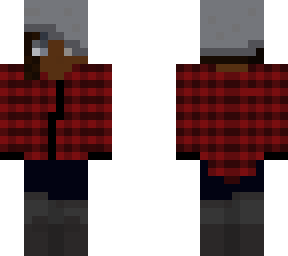 the void, skin one (updated)