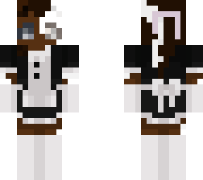 the void, skin three (updated)