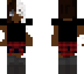the void, skin two (updated)