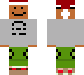 theboybryce winter