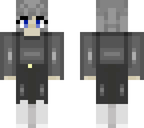 thegeno83 2nd version skin