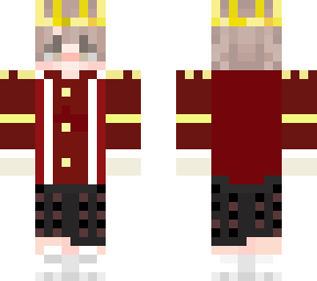 therealepic's skin
