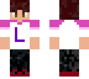 theycallmelu3as