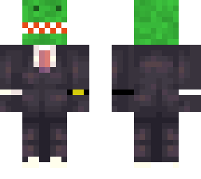 this is gonna be my new skin but if you like it feel free to use it!