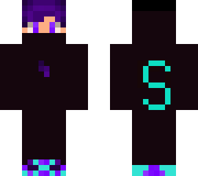 this is my skin