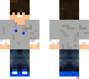 this is my skin lol