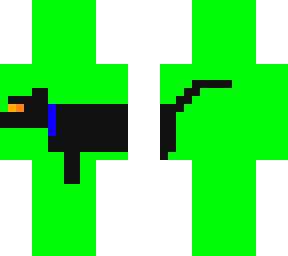 tiggles (from the cube smp)