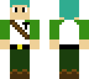 timberwitch