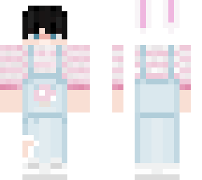 toby skin